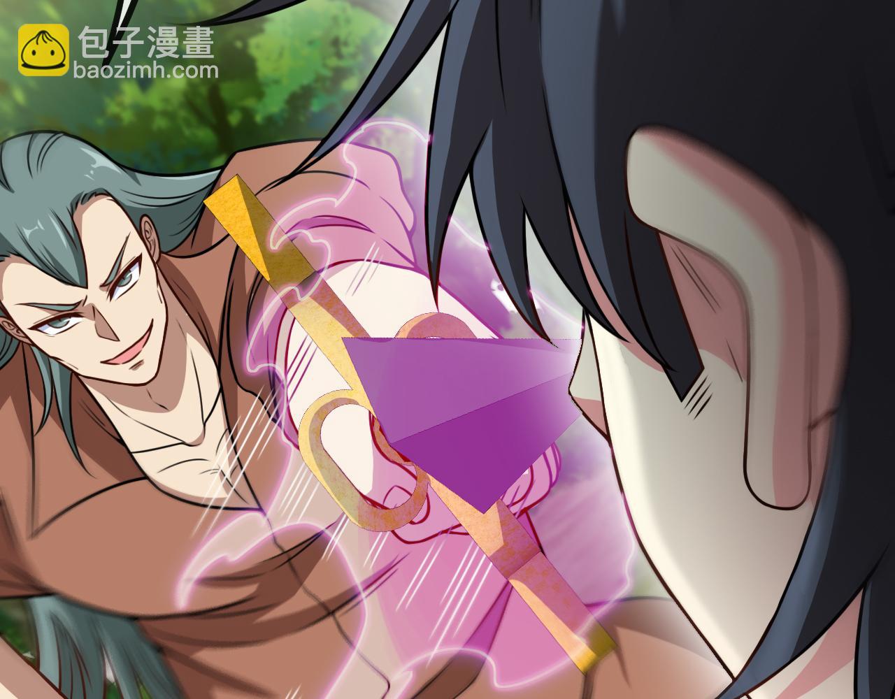 🍱神级升级系统 第69话：死亡之路的尽头 第38页