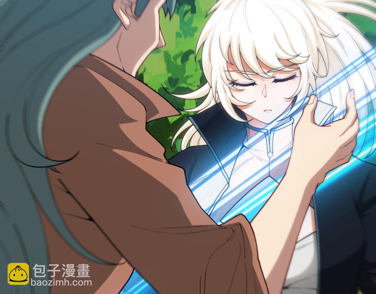 🍱神级升级系统 第69话：死亡之路的尽头 第7页