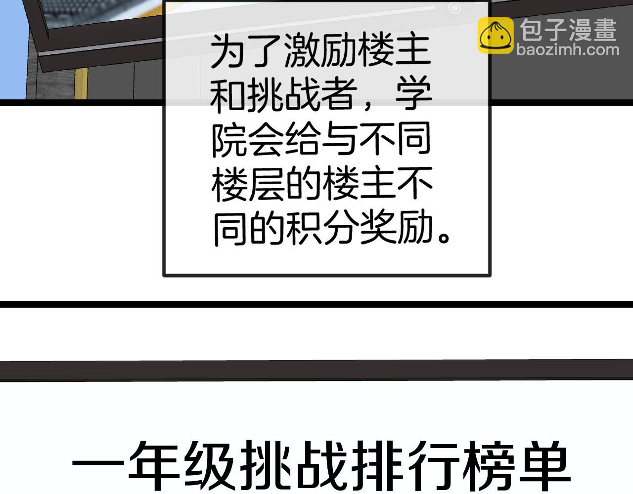 🍱神级升级系统 第77话：挑战竞技之塔 第10页