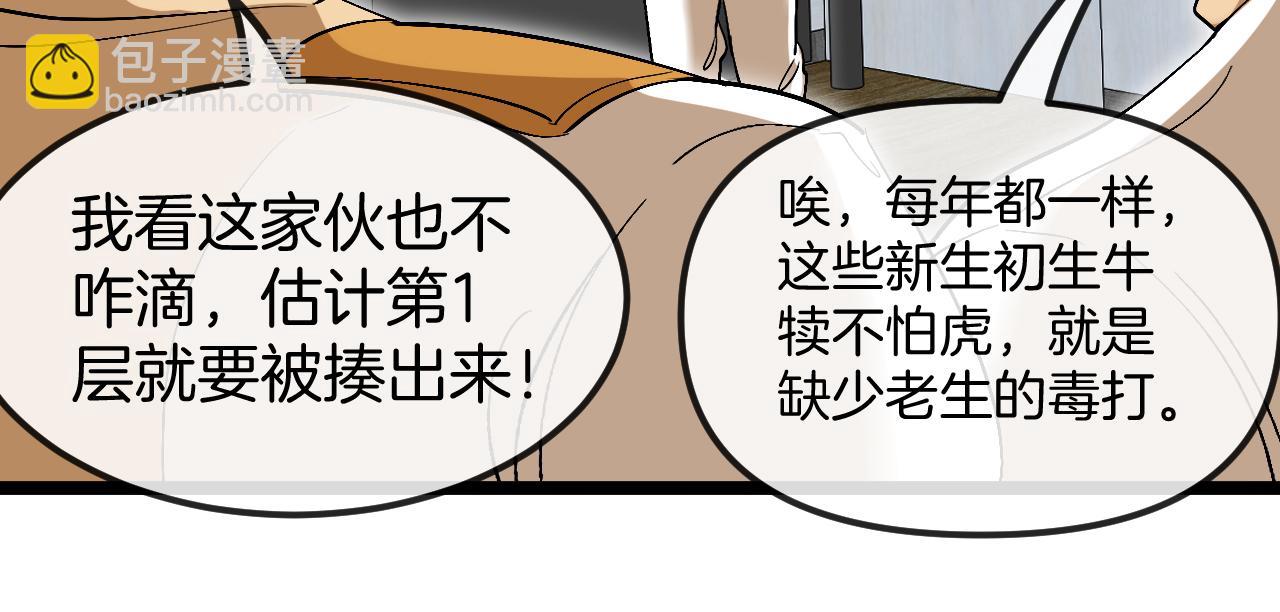 🍱神级升级系统 第77话：挑战竞技之塔 第16页