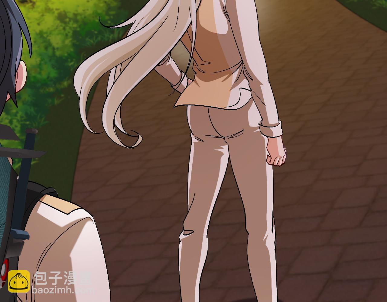 🍱神级升级系统 第79话： 我不是故意的啊！ 第18页