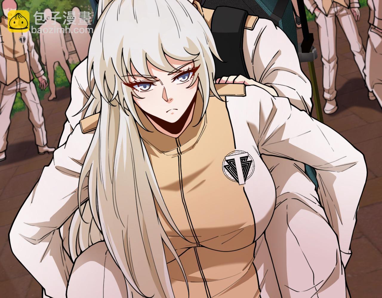 🍱神级升级系统 第79话： 我不是故意的啊！ 第36页