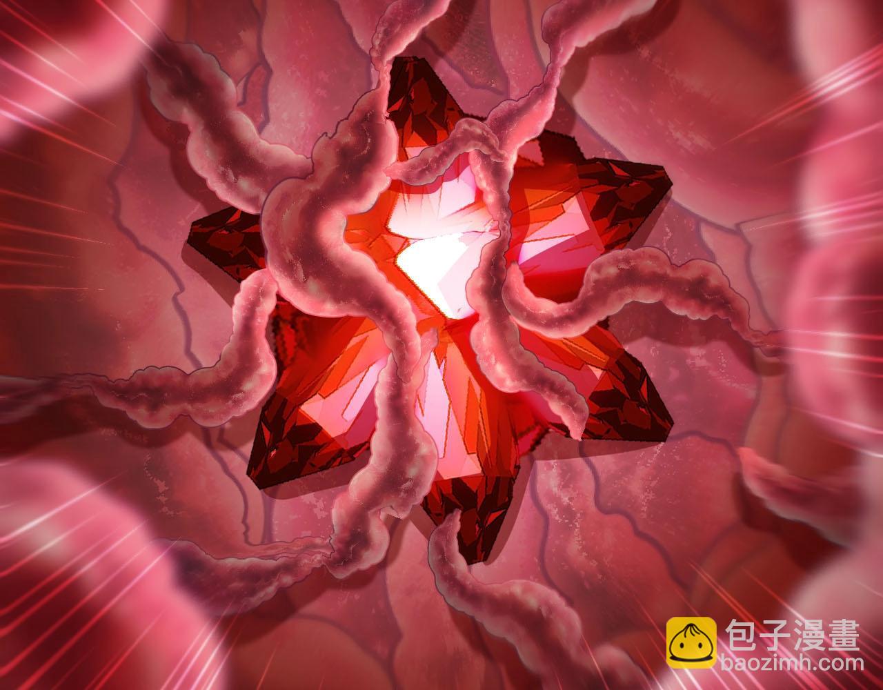🍱神级升级系统 第95话：抢夺成功 第42页