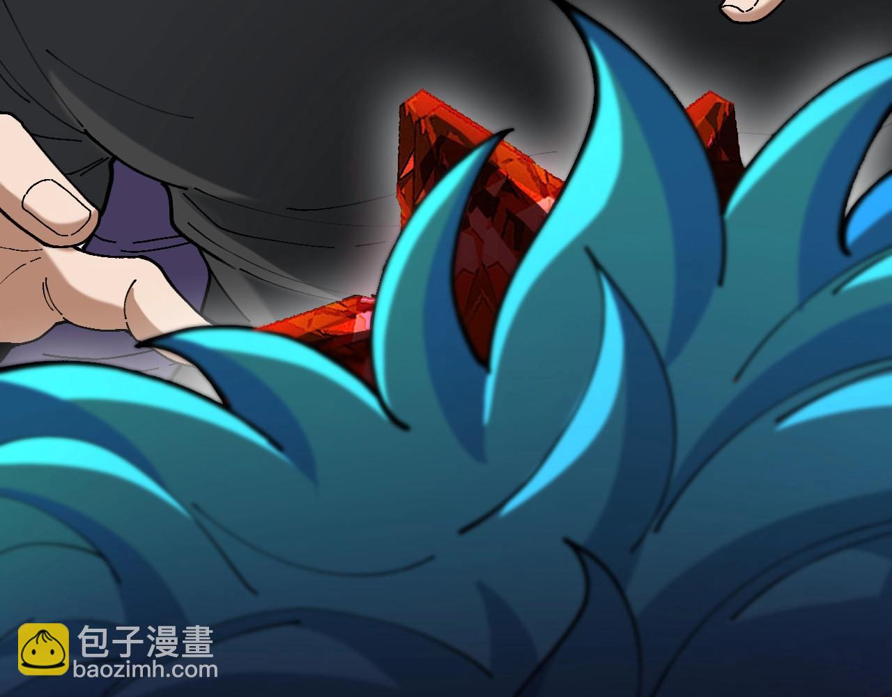 🍱神级升级系统 第95话：抢夺成功 第46页