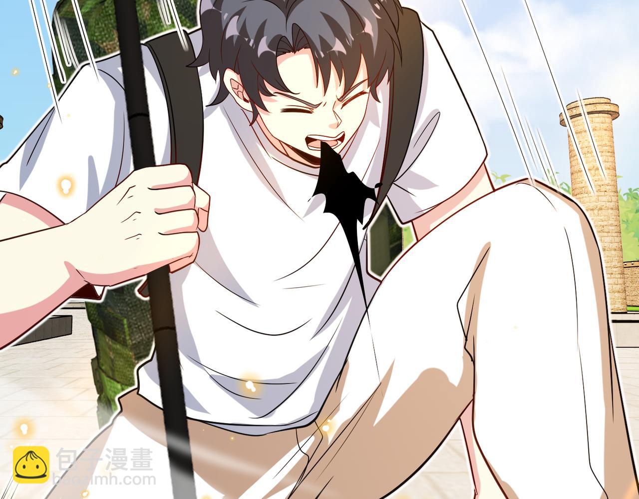 🍱神级升级系统 第99话：并列第一 第36页