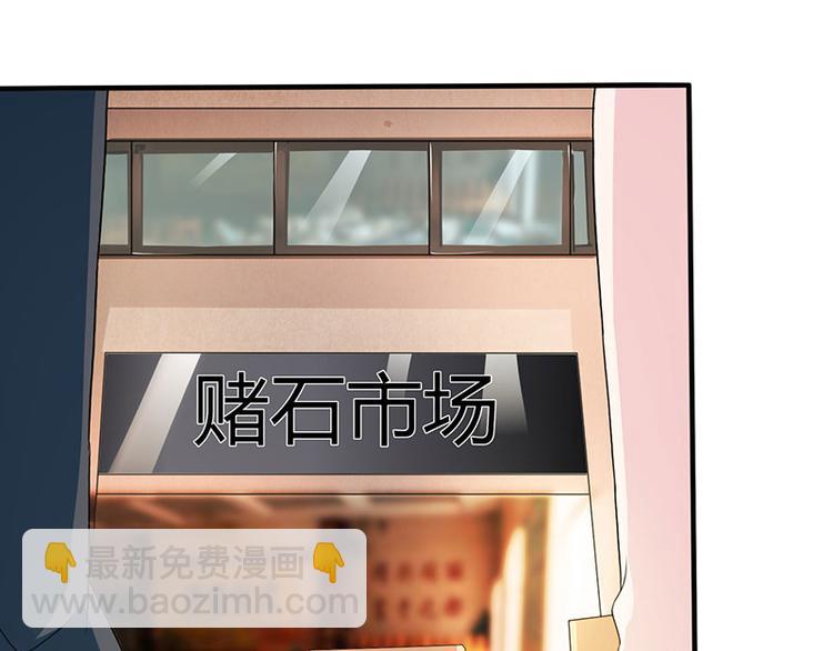 🍱神级透视 第14话 赌石 第28页