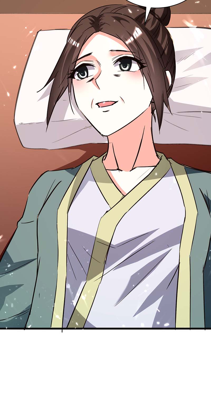 🍱神级透视 第195话 站起来了 第4页