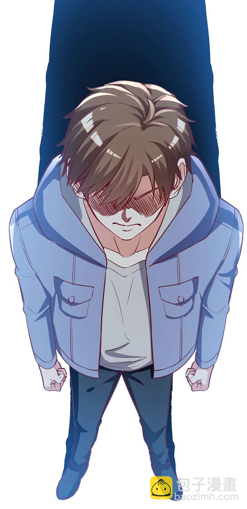 🍱神级透视 第217话 春梦了无痕 第25页