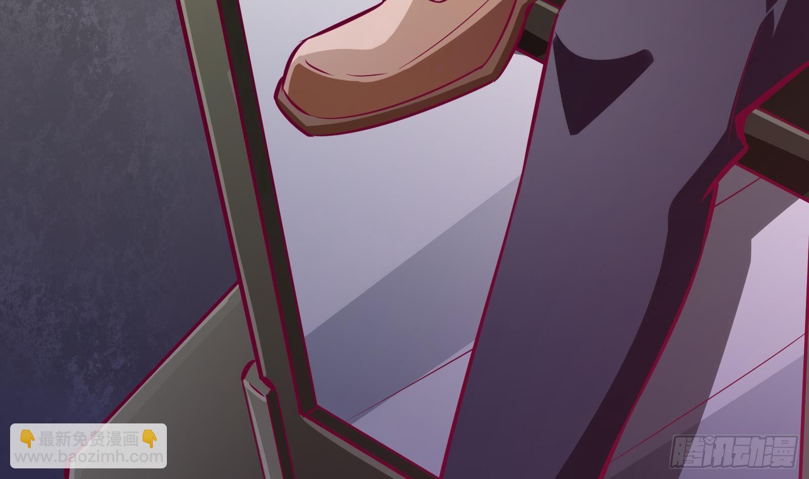 第14话 我们中出了一个叛徒(1/4)-第15话