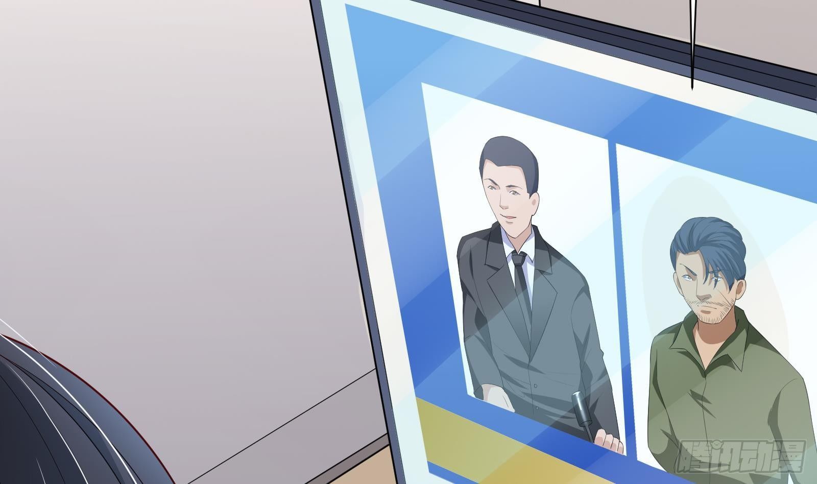 第38话 永远不要跟挂逼作对(1/2)-第39话
