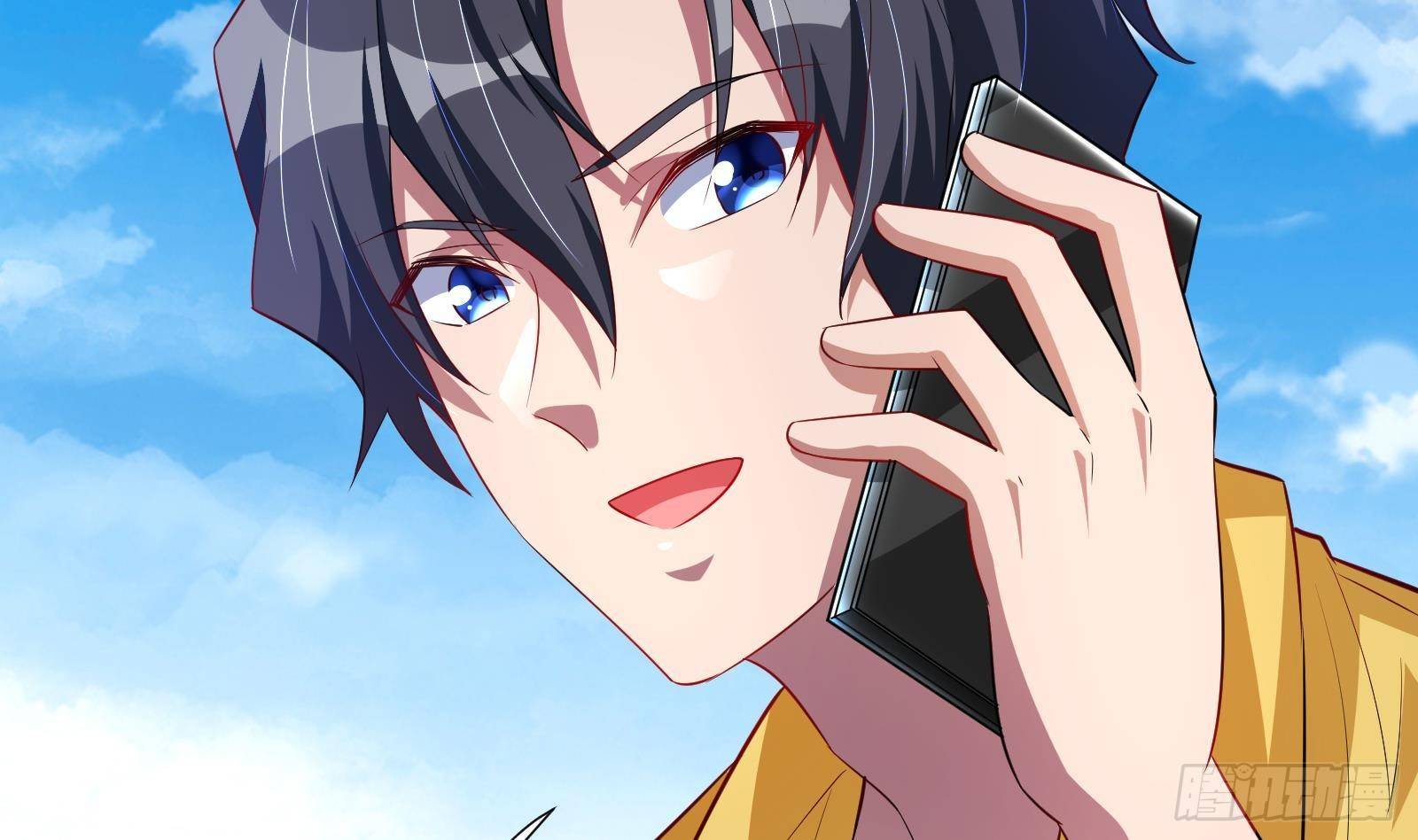 第41话 黑道霸主的游戏(1/2)-第43话
