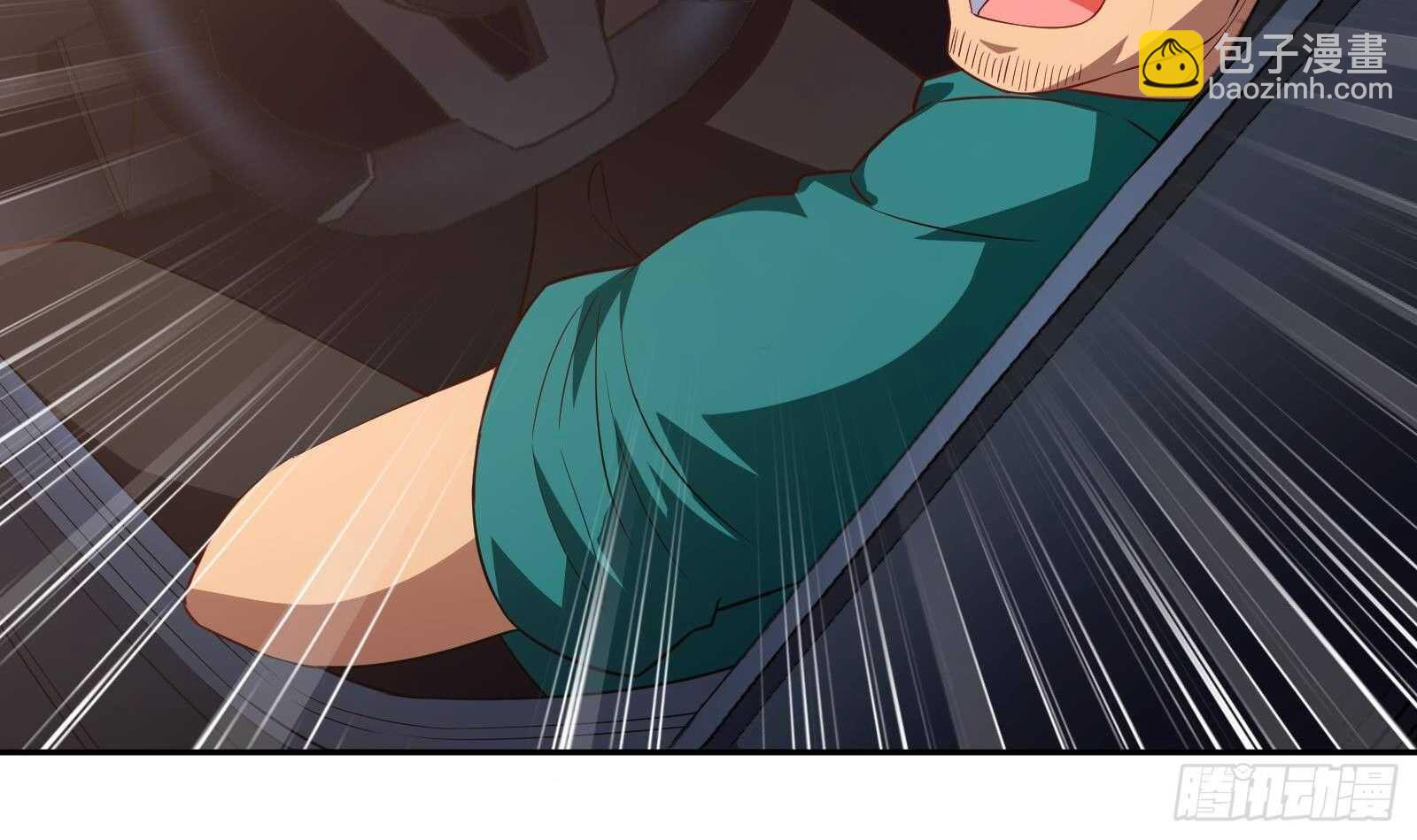 第45话 操作就要这么秀(1/2)-第47话