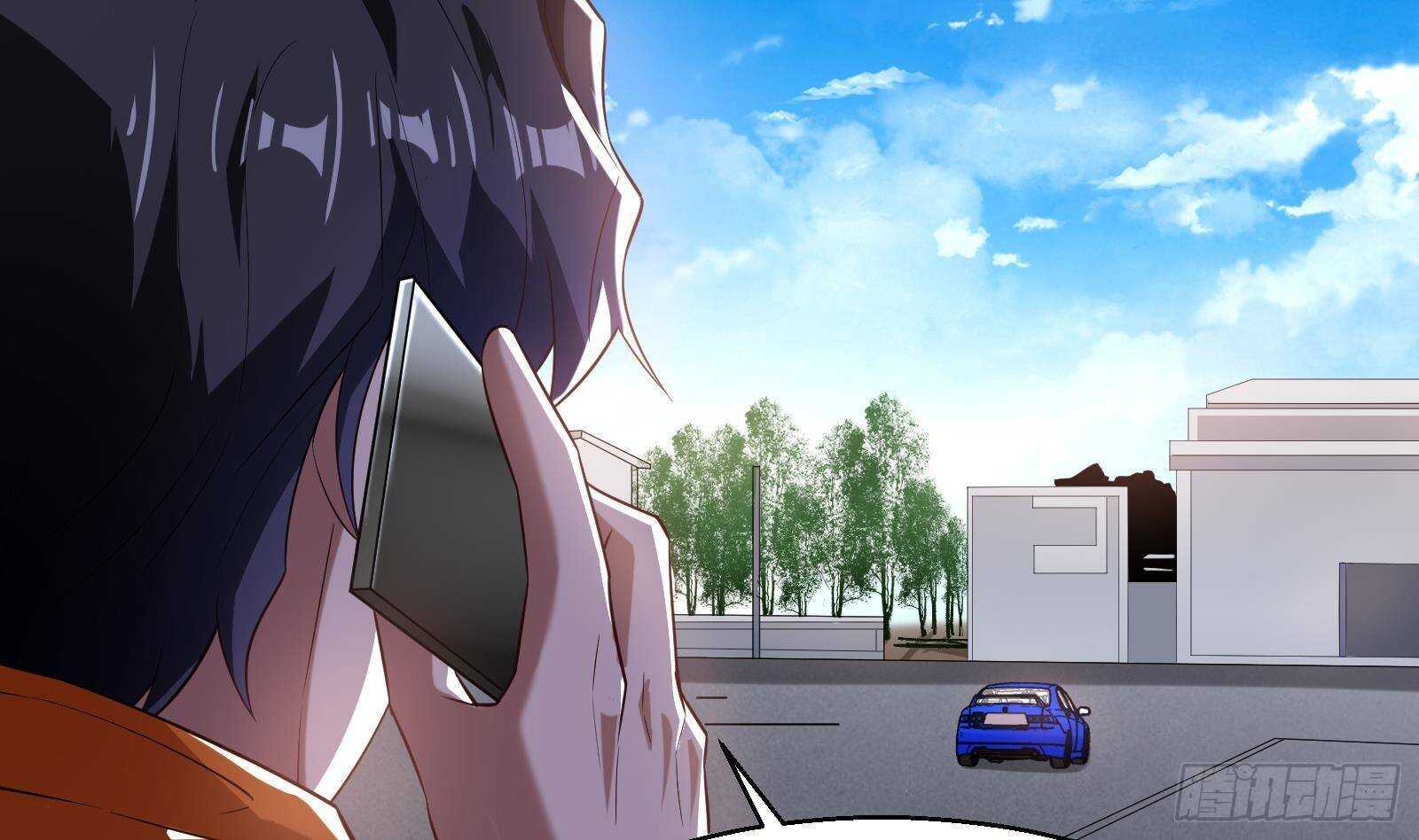 第55话 狡猾的对手(1/2)-第57话