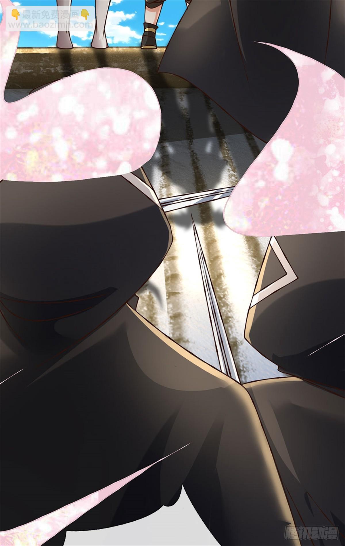 第169话 打不过就耍赖-第171话