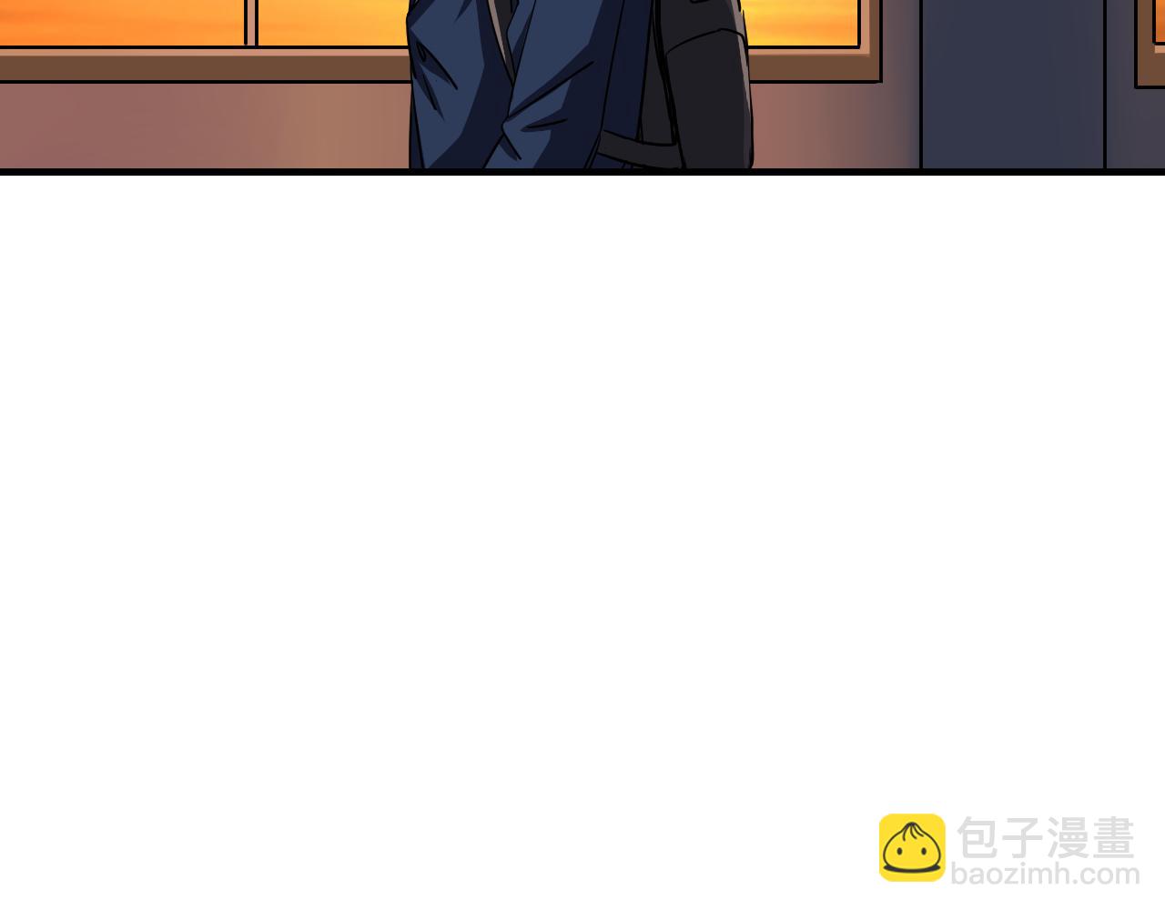 第22话 敌人？亲人？(1/2)-第23话