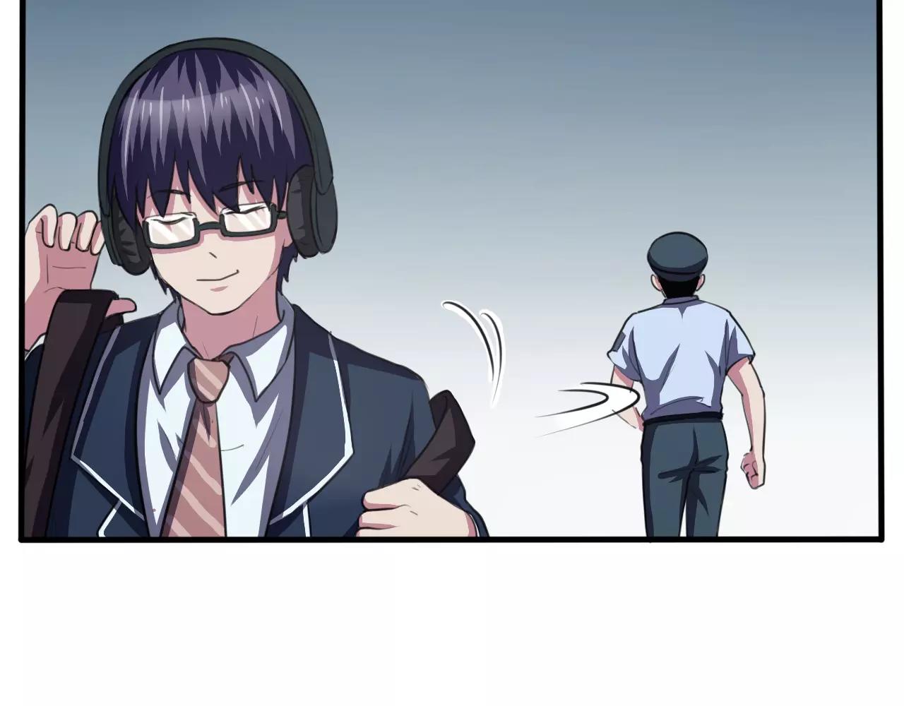 第34话 逃离-第35话