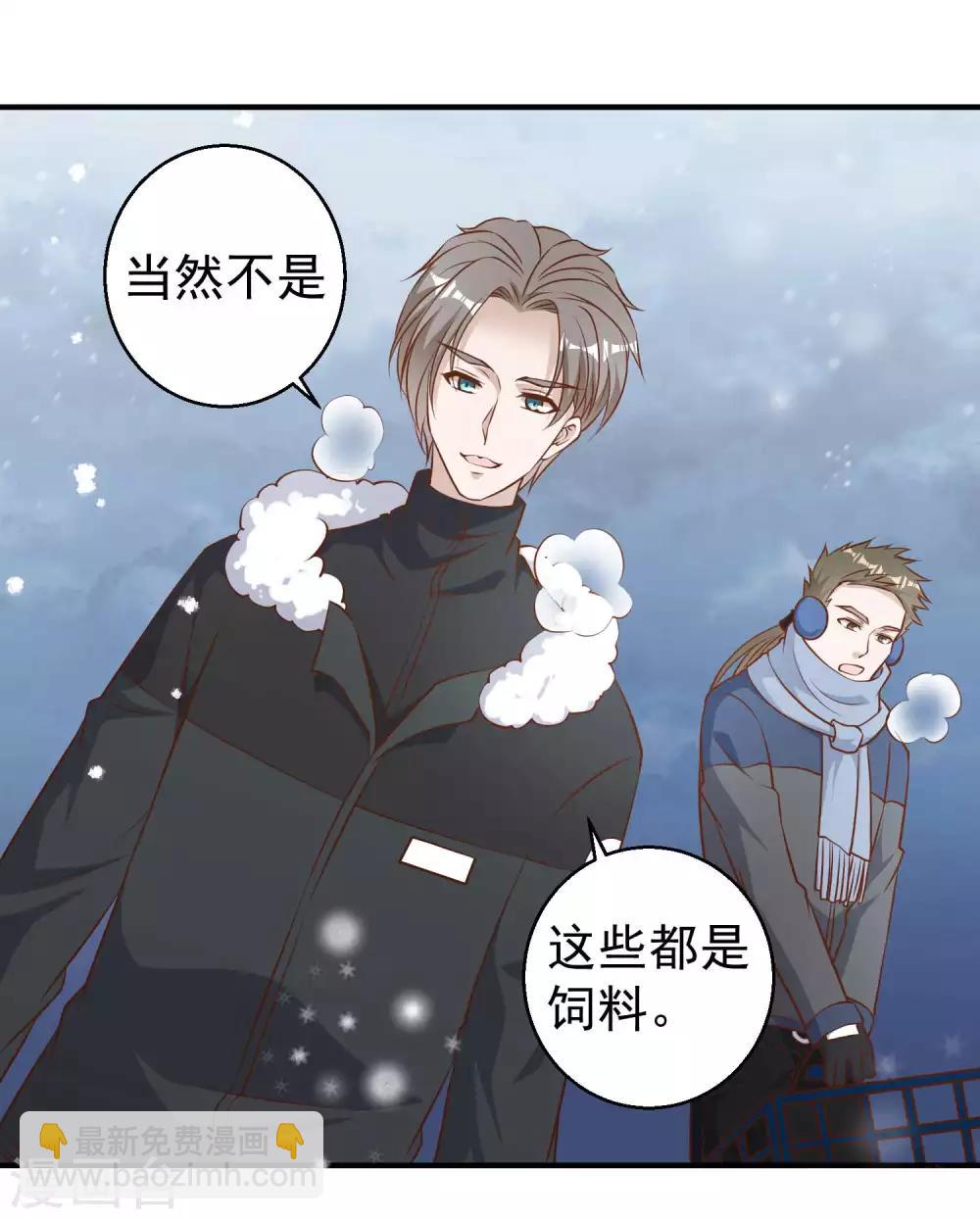 第29话 远征外海-第31话