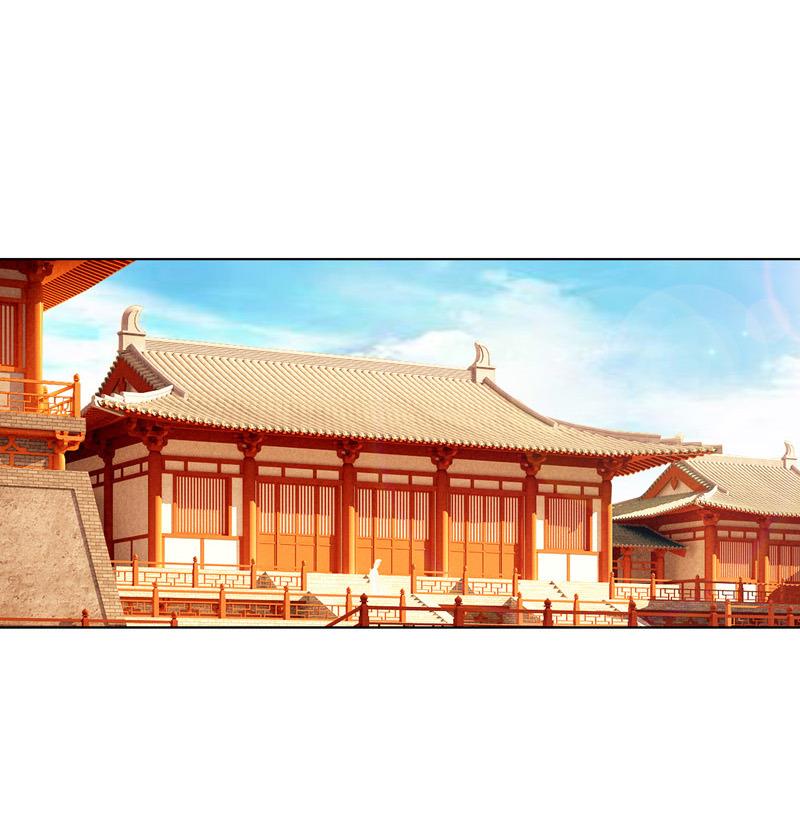 第25话 云将军翻案-第25话