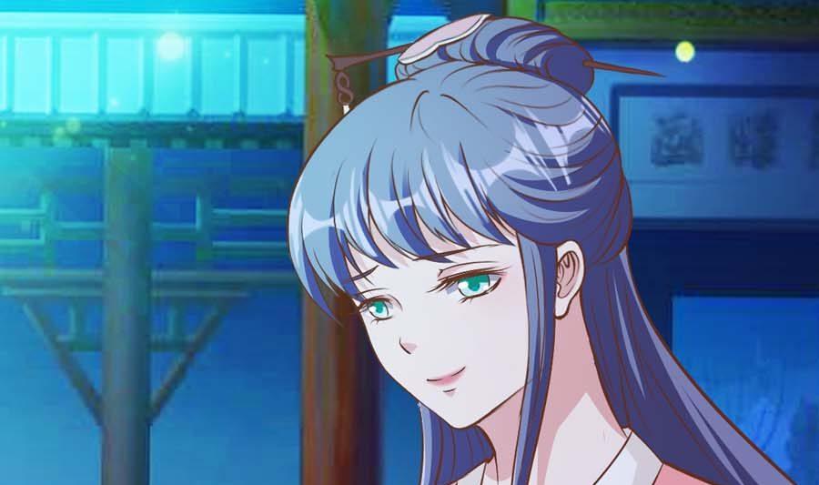第31话 她的婚约(1/2)-第31话