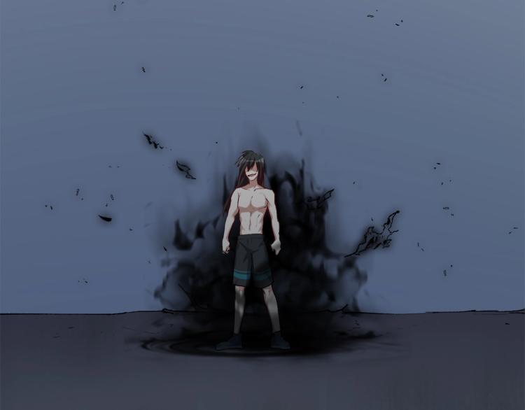 第36话  黑炎祝冥(1/4)-第37话