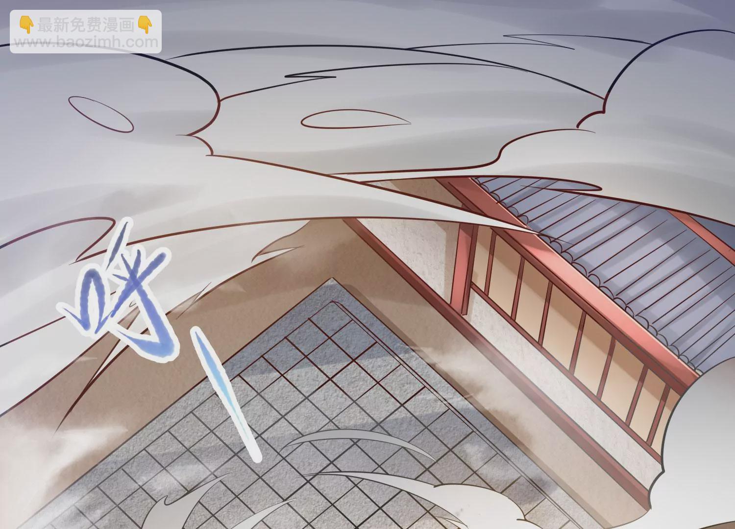 第13话 黑暗之子(1/3)-第15话