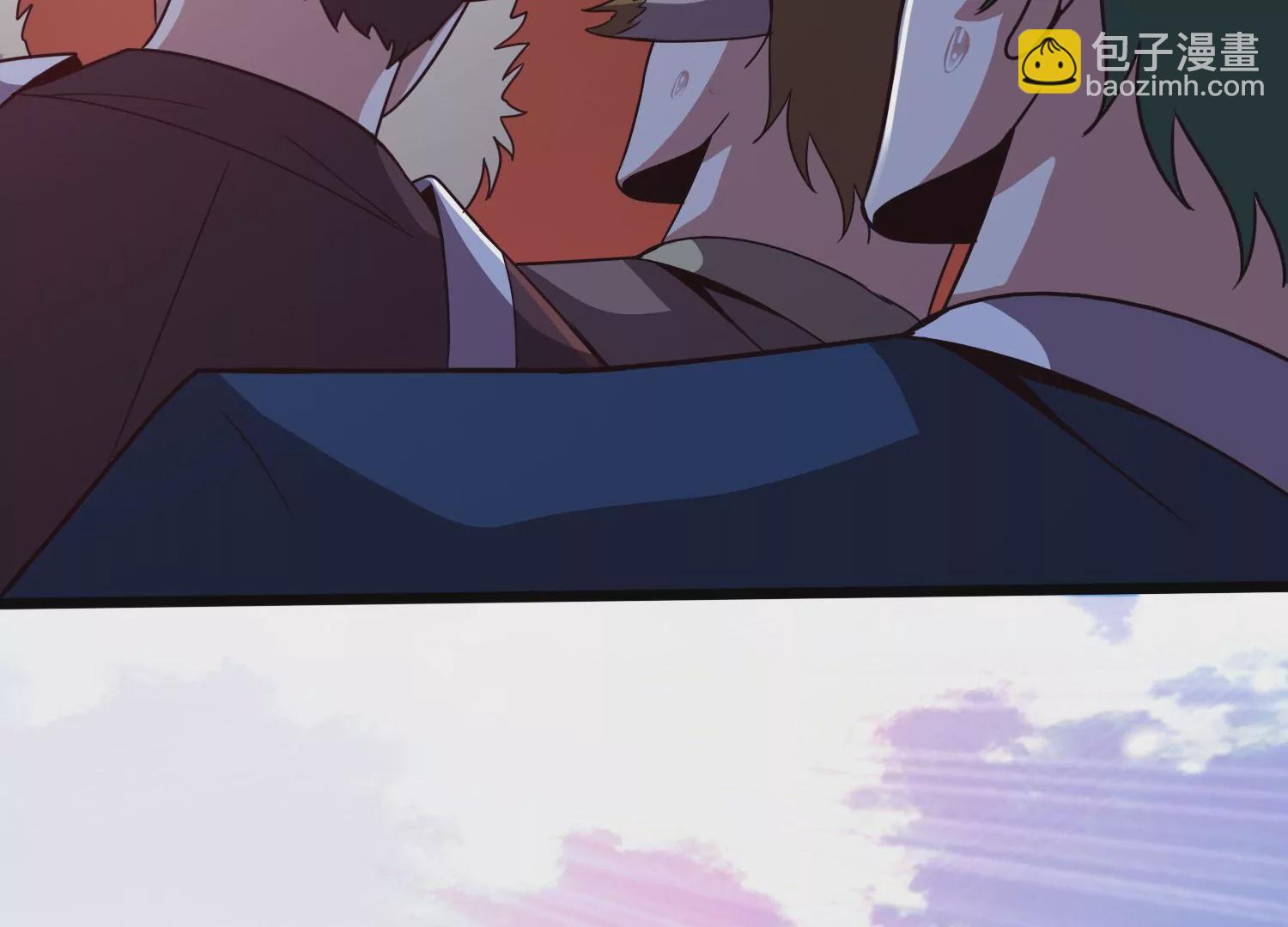 第49话 为了人类的荣耀(1/2)-第51话