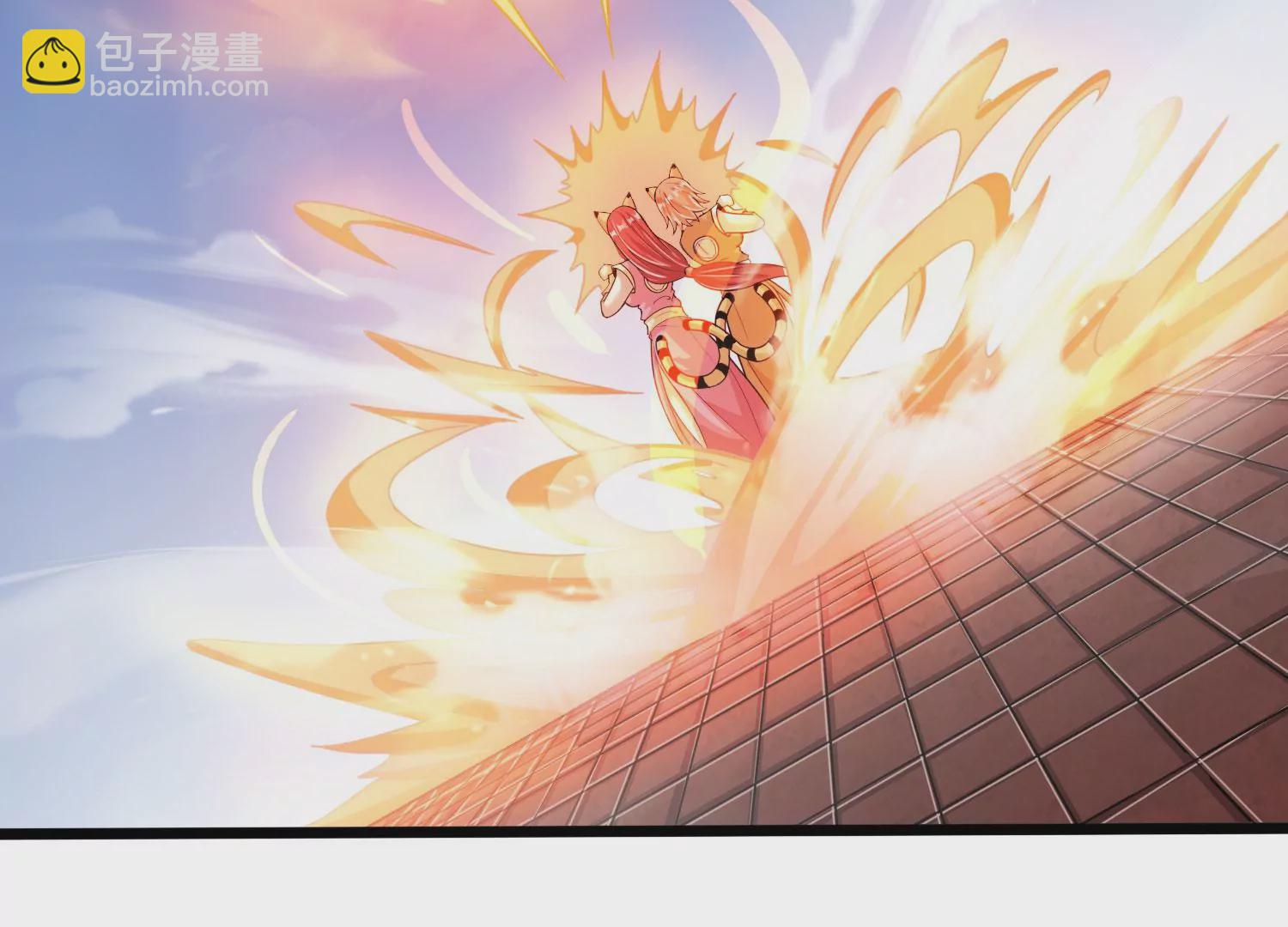 第49话 为了人类的荣耀(1/2)-第51话