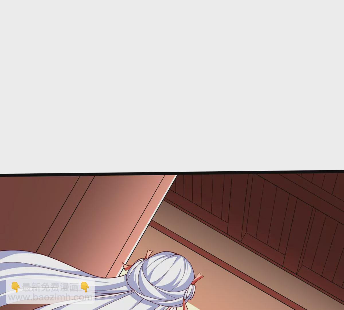 番外篇 女朋友-第107话