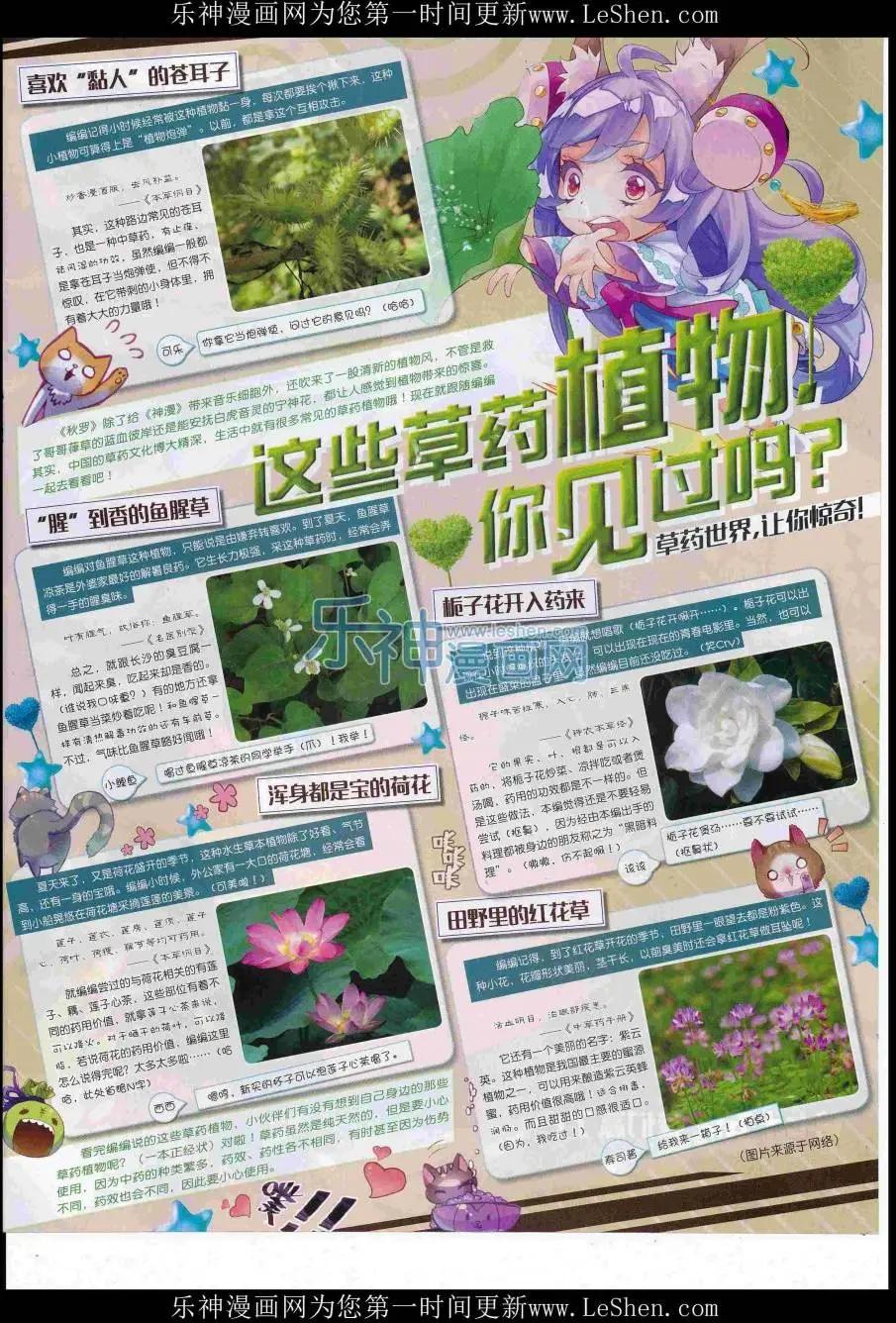 🍱神漫 第84期 全本 第5页