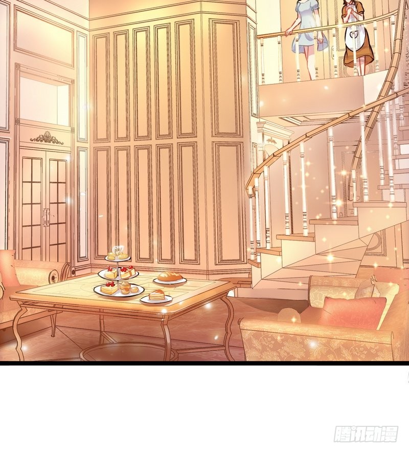 第3话 复仇的种子(1/2)-第3话
