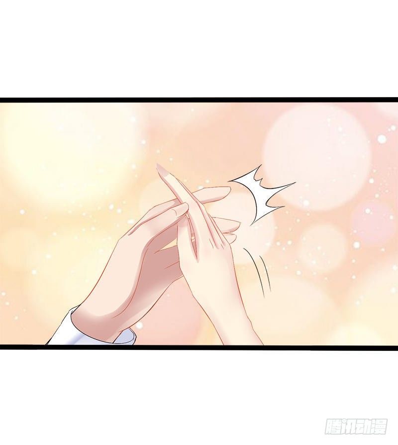 第31话 我不会再让任何人伤害她-第31话