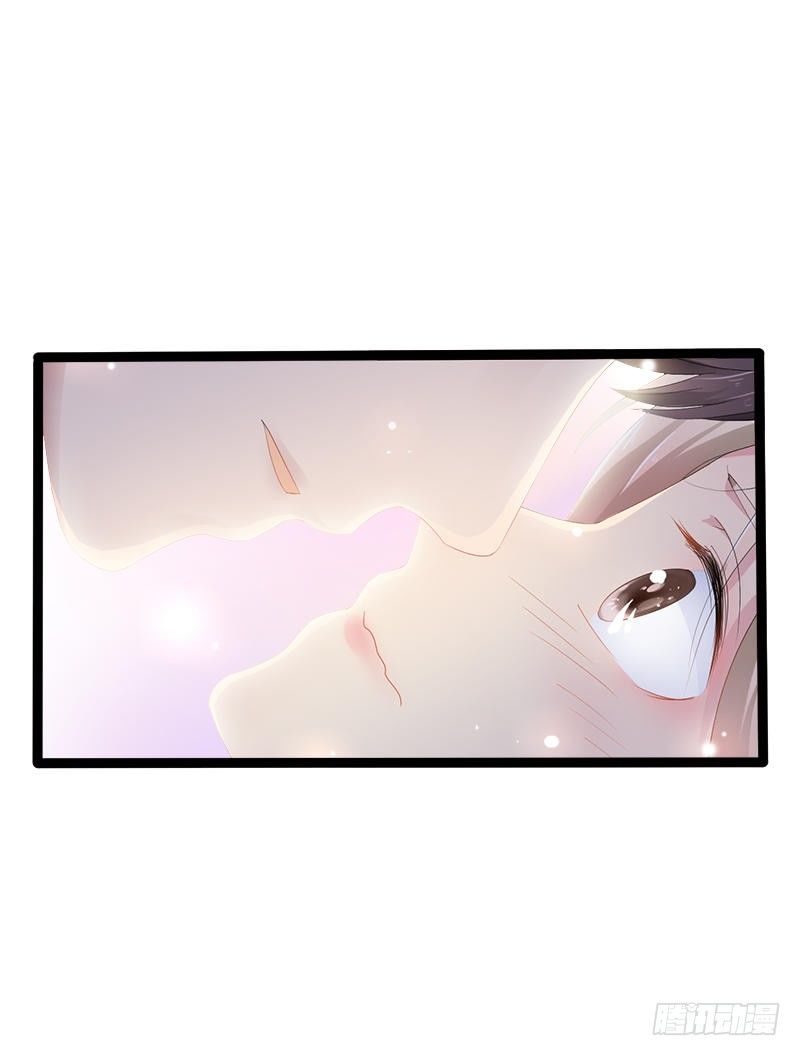 第33话 乖乖等我回来-第33话