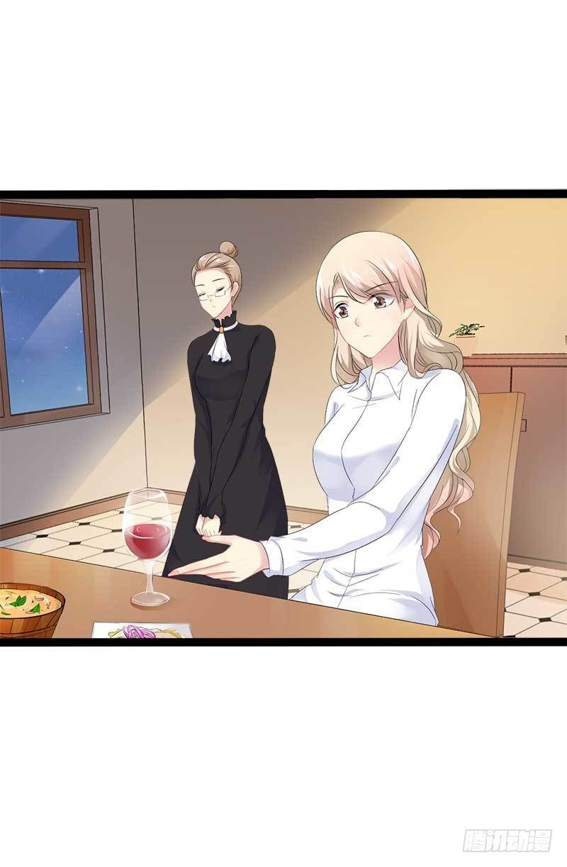 第39话 你别再靠过来了！-第39话