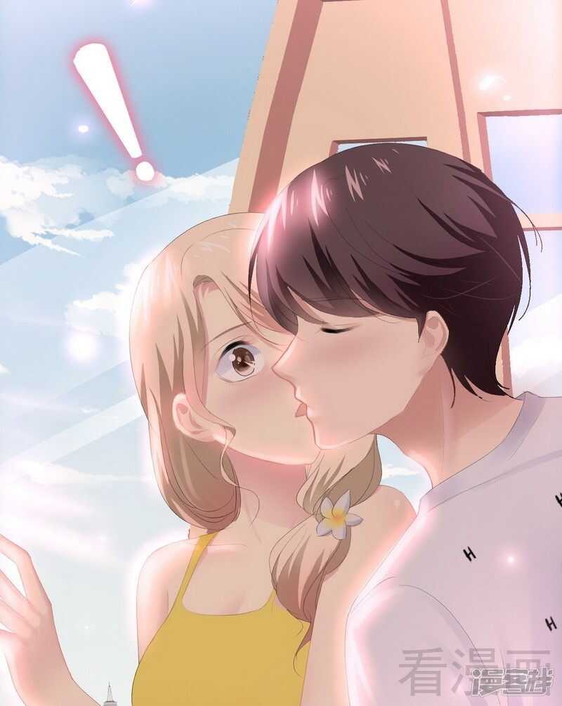 第71话 你真美-第71话