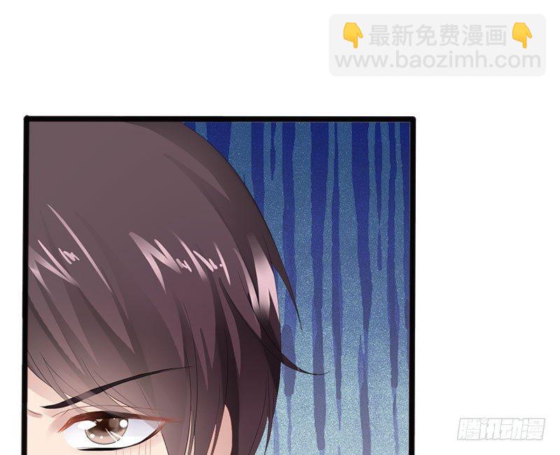 第9话 狠心的小兔子-第9话