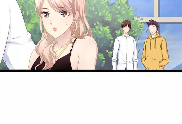 第29话 你就这么舍不得我？(1/2)-第29话