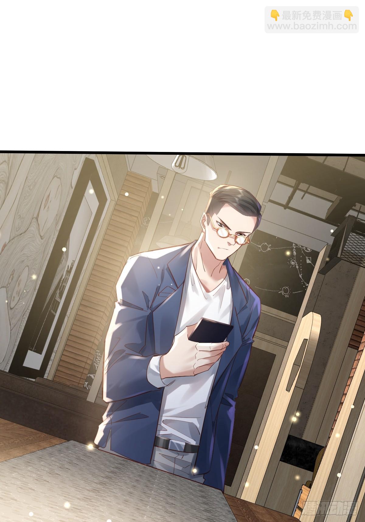 第100回 靠！完美驭灵法？-第101话