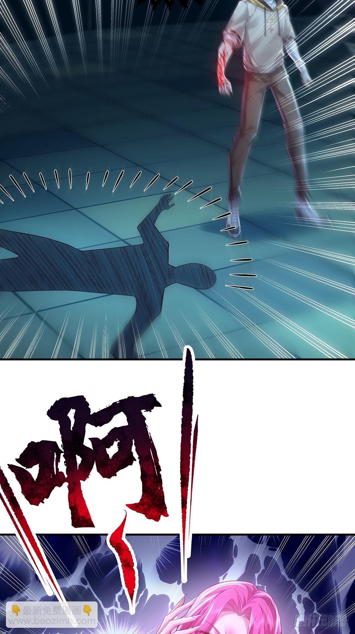 第18话 男厕里的女人-第19话