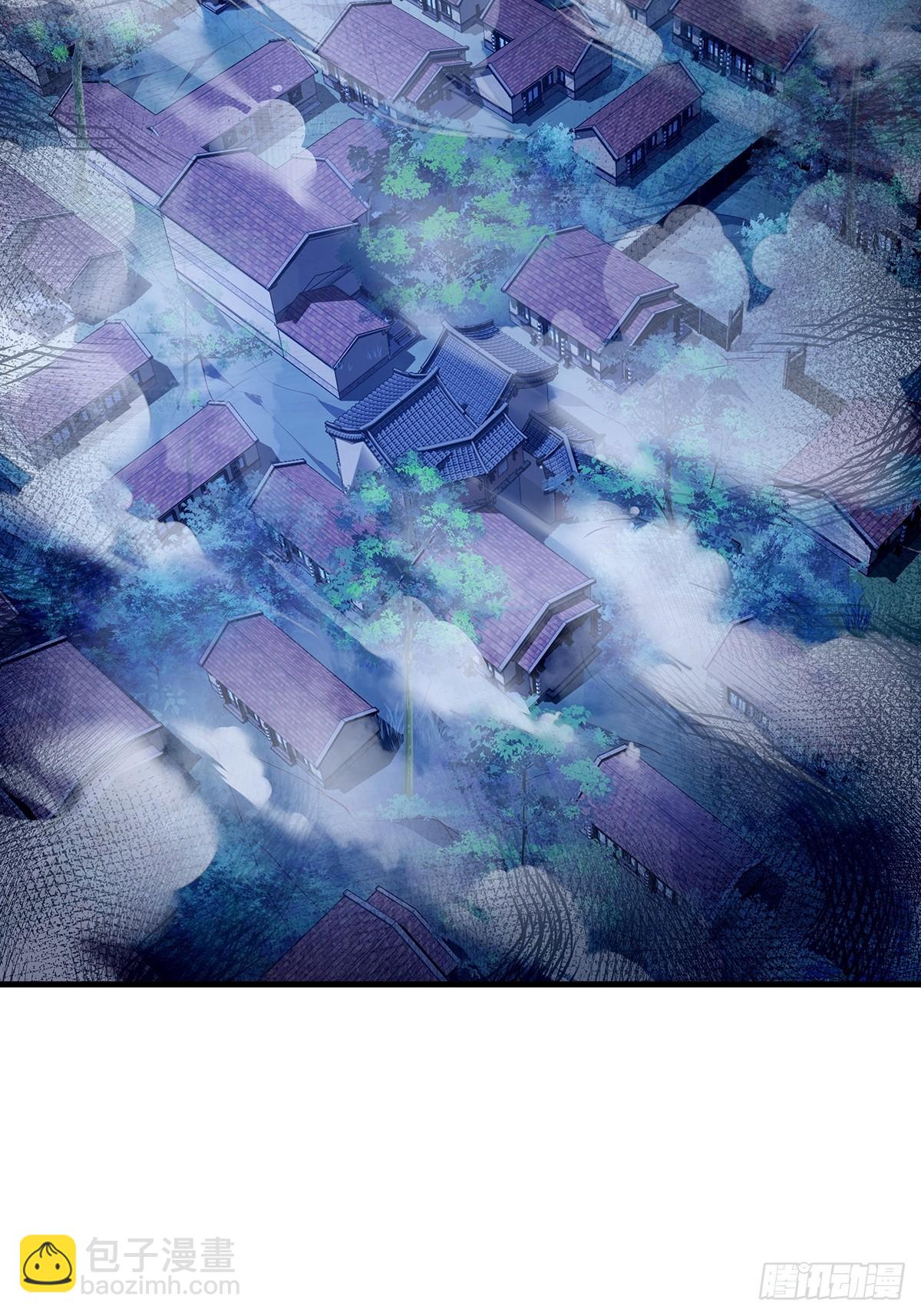 第48话 他们发现我了-第49话