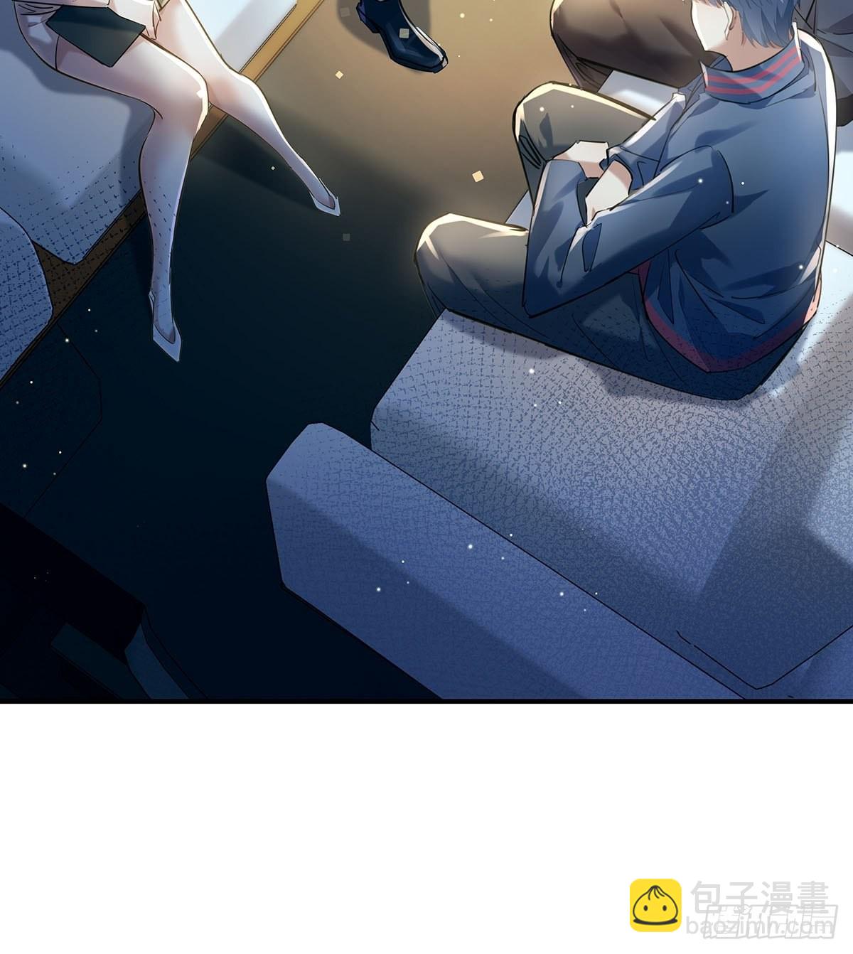 第56回 总要有人负责！-第57话
