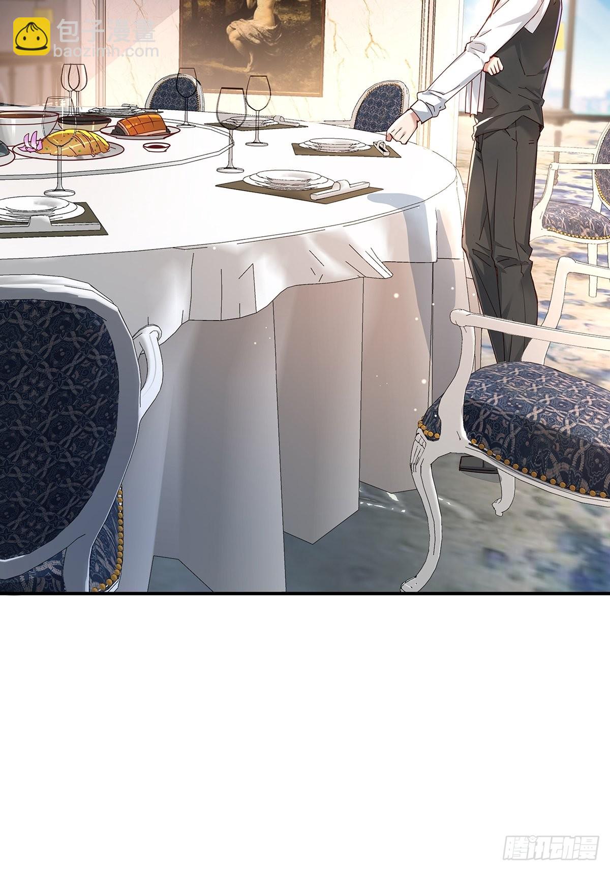 第64回 怎么哪都有灵？！-第65话
