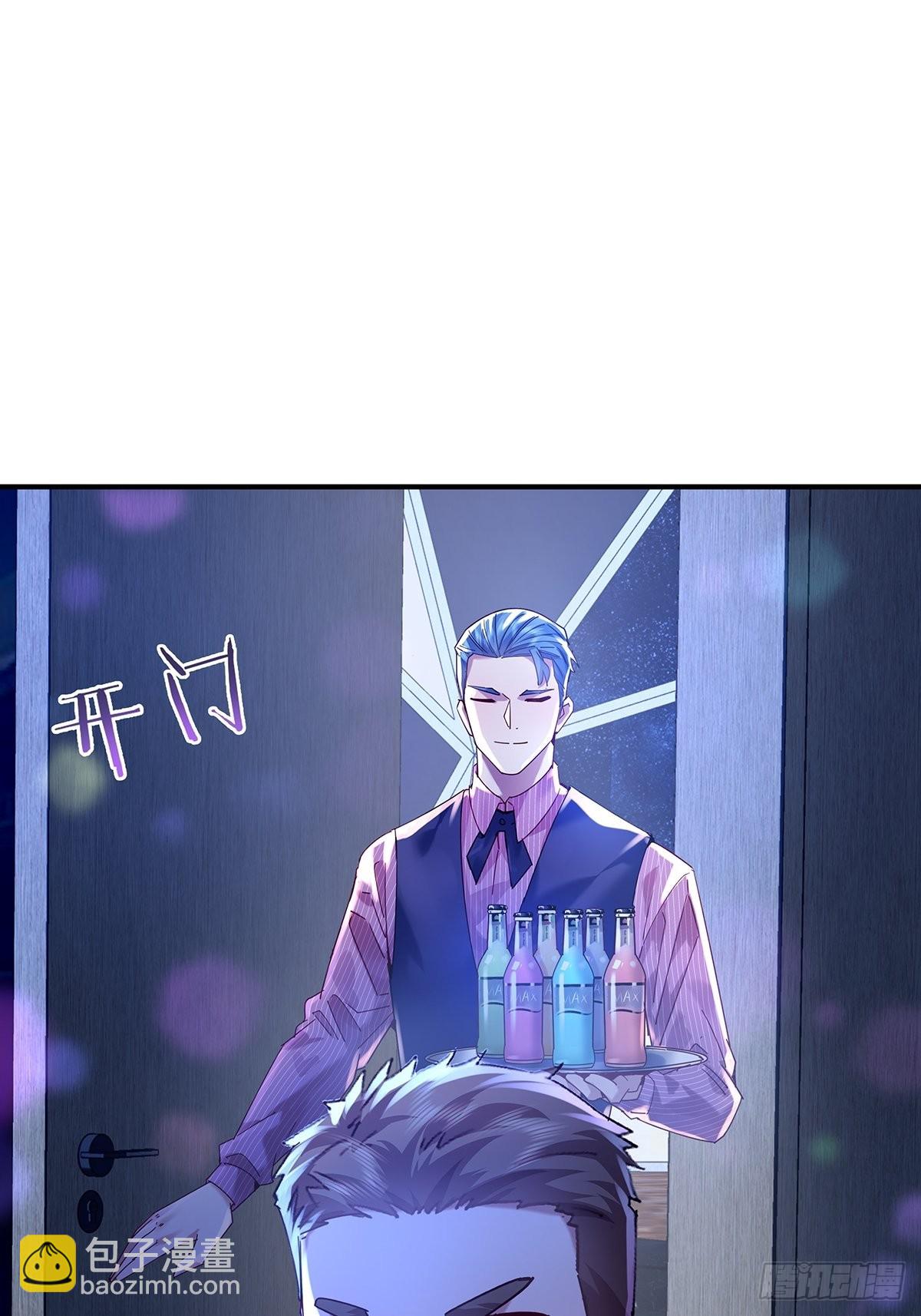 第64回 怎么哪都有灵？！-第65话