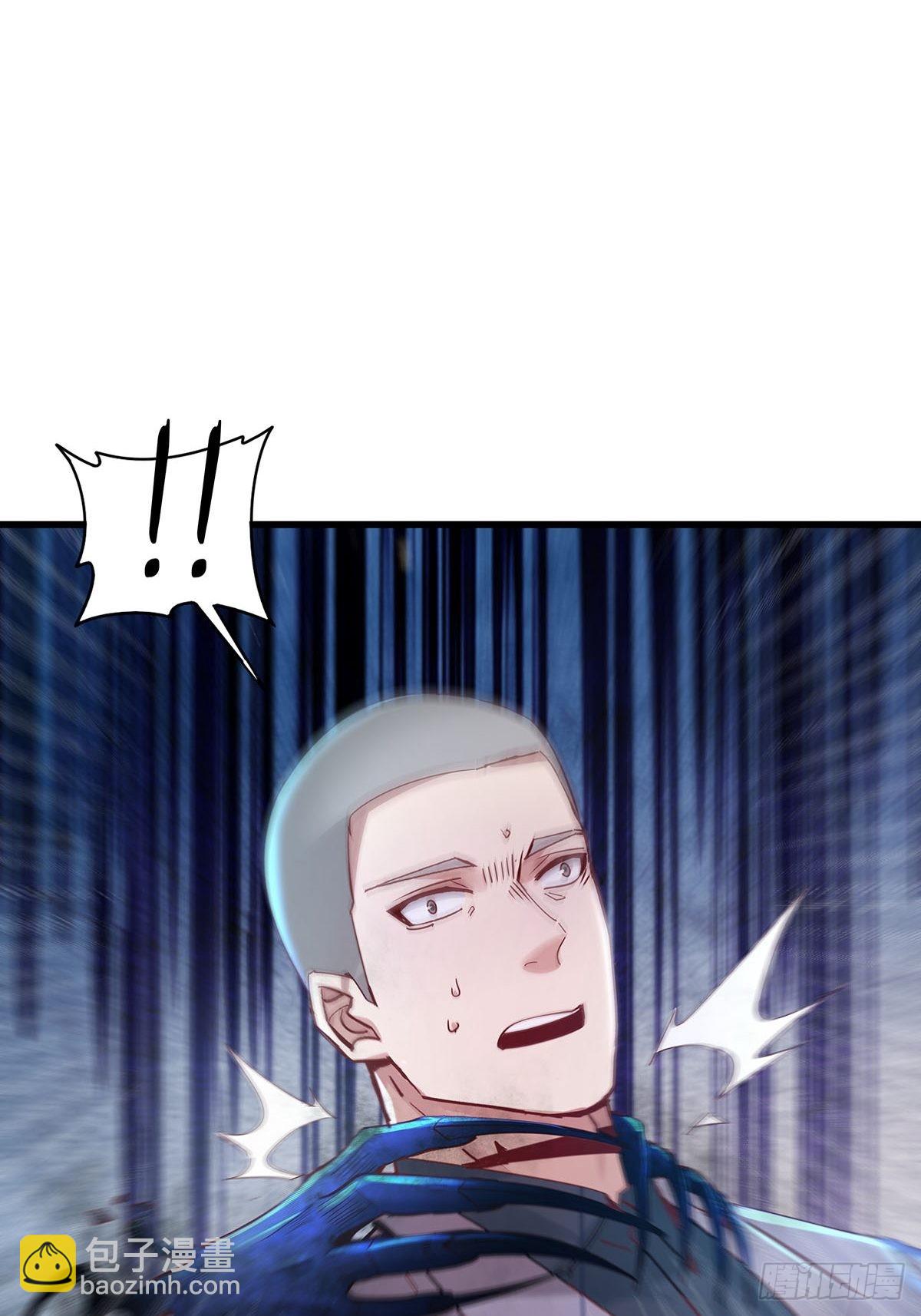 第72回 灵体可以脱离身体！-第73话