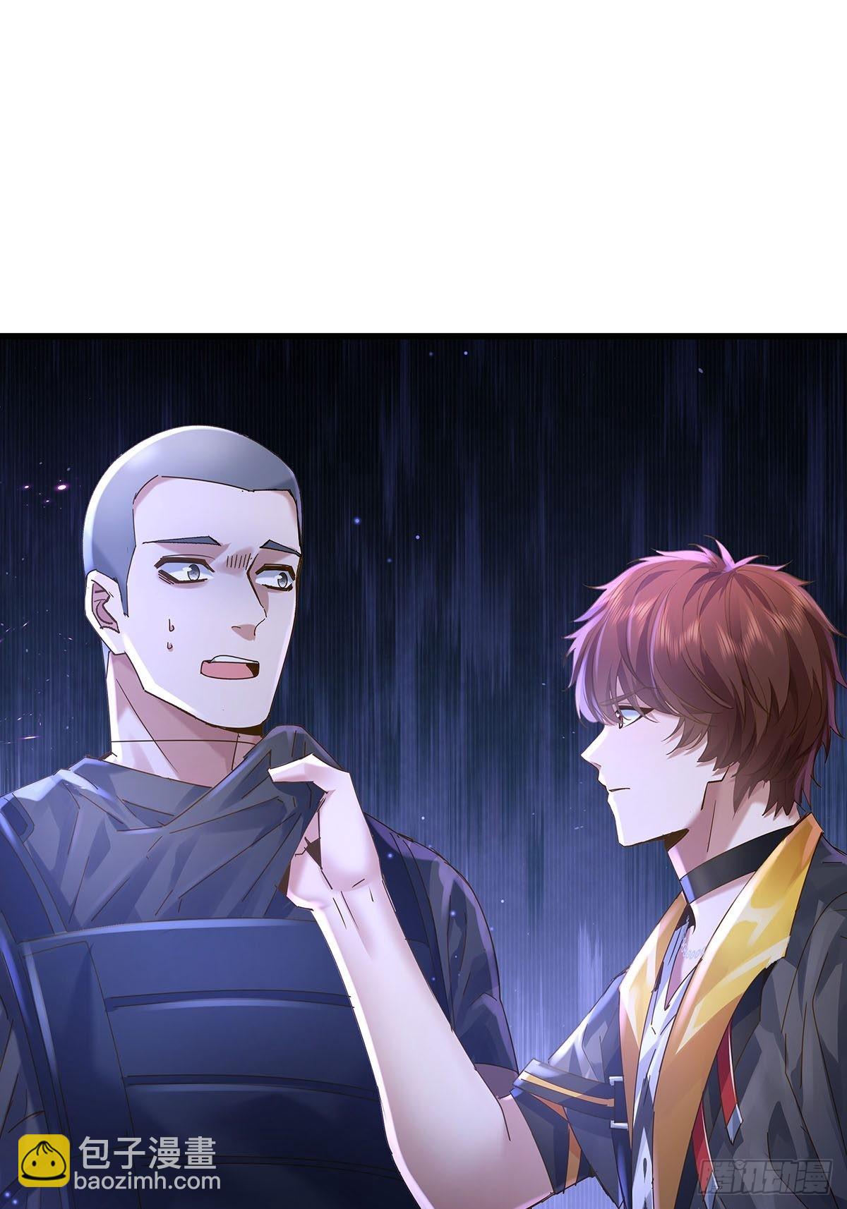 第72回 灵体可以脱离身体！-第73话