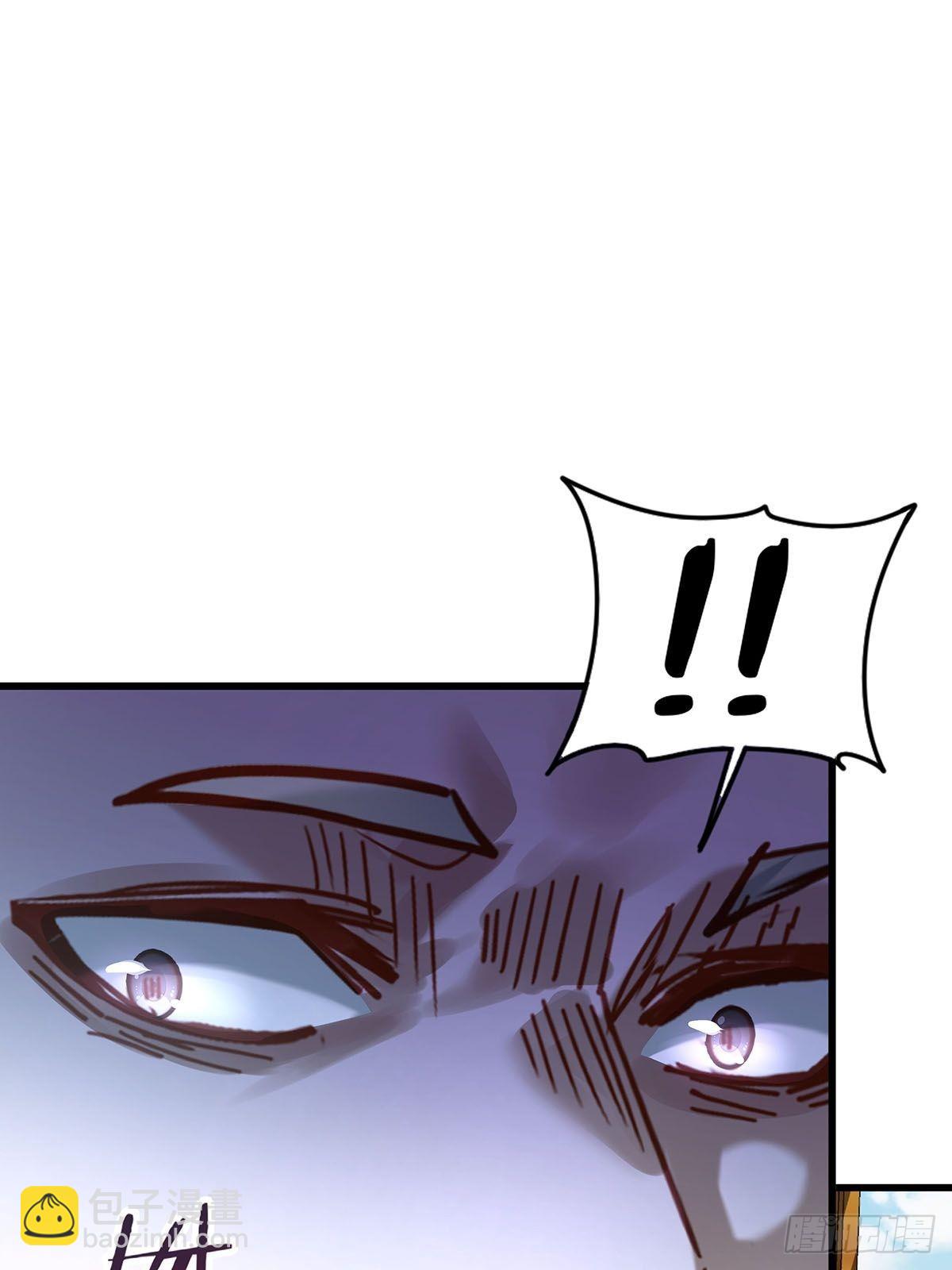 第72回 灵体可以脱离身体！-第73话
