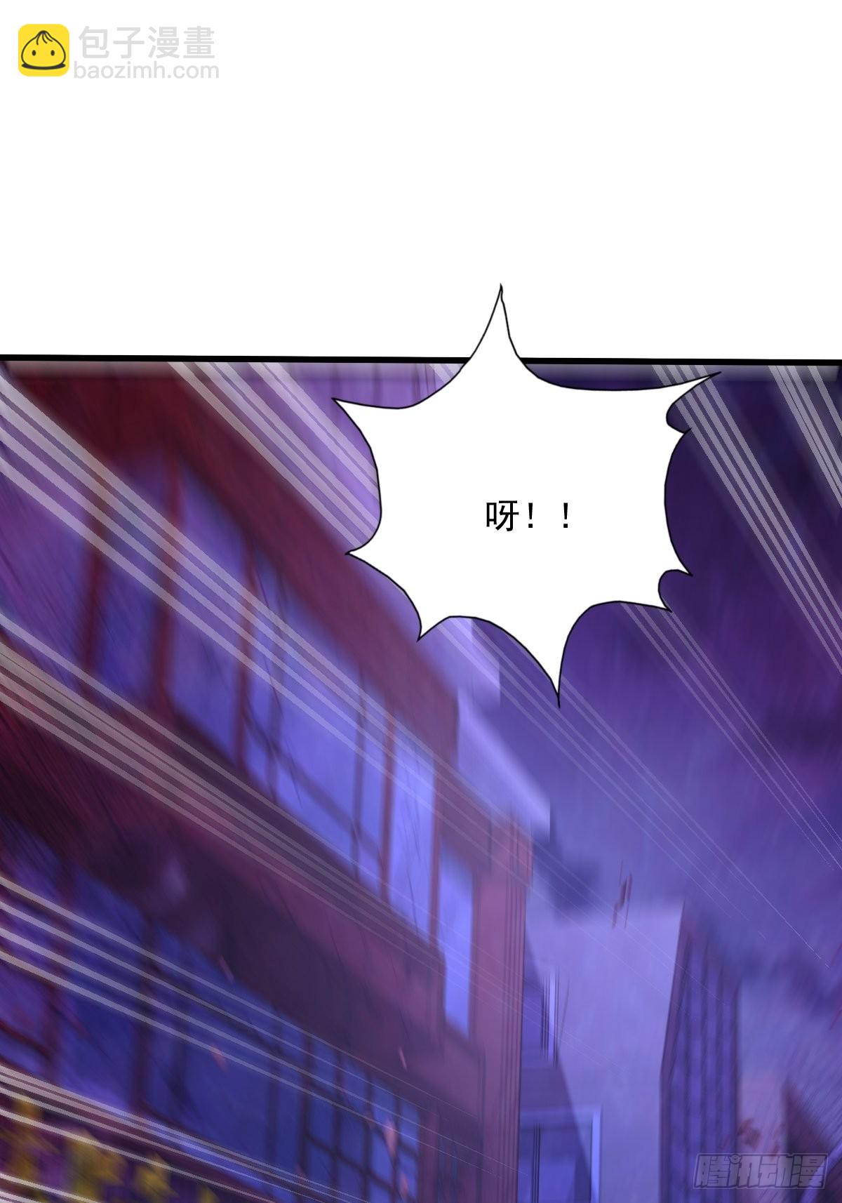 第80回 鬼脸童倩-第81话