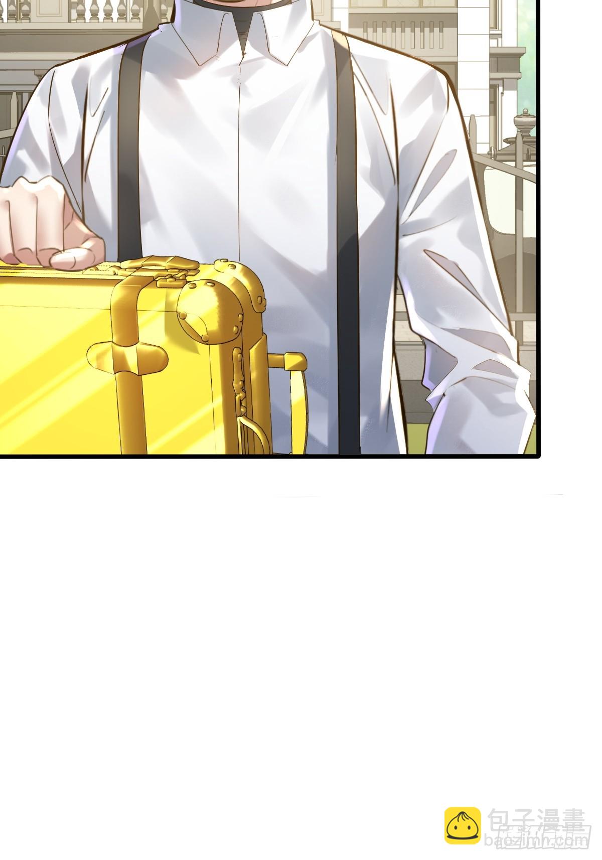 第94回 诡异的手指-第95话