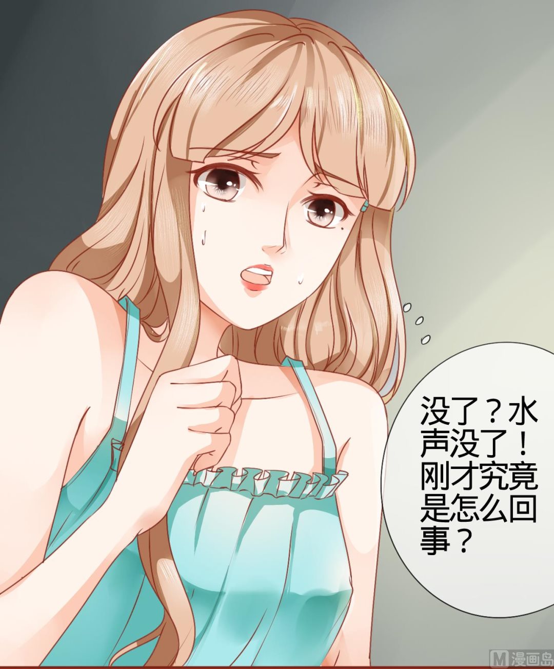 第1话-第1话