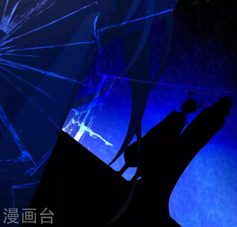 第101话 心痛的感受(1/2)-第101话
