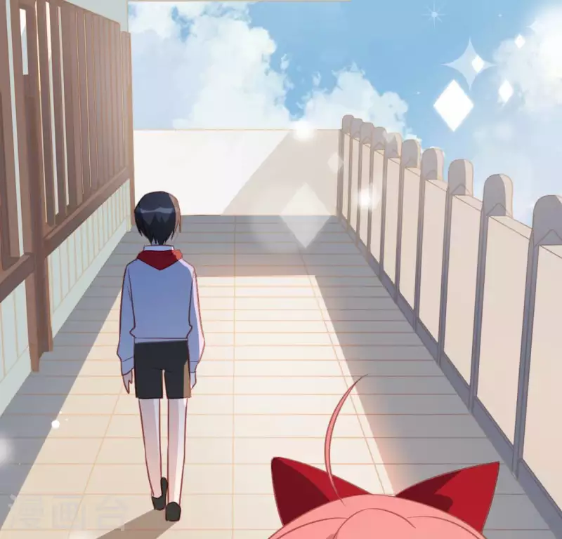 第103话 等你下课(1/2)-第103话